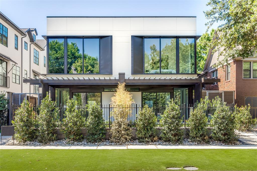 University Place - Residential