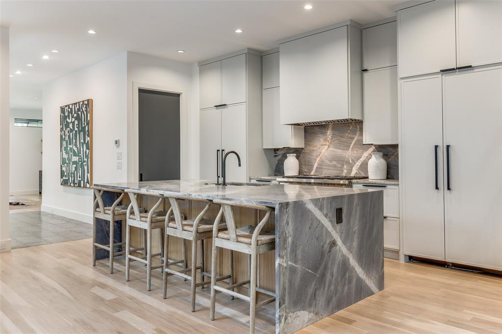 University Place - Residential