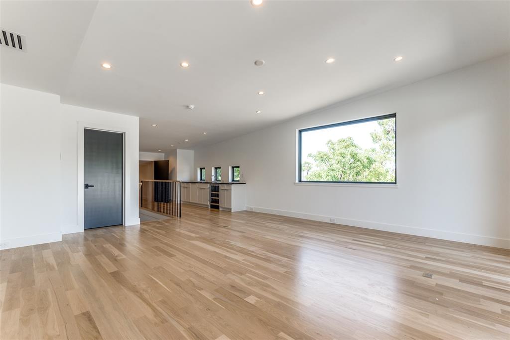 University Place - Residential