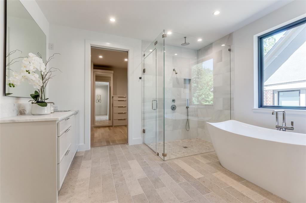 University Place - Residential