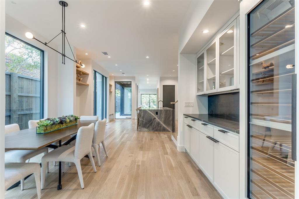 University Place - Residential