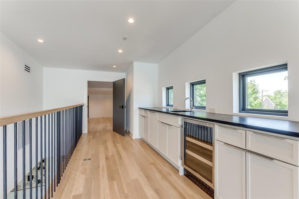 University Place - Residential