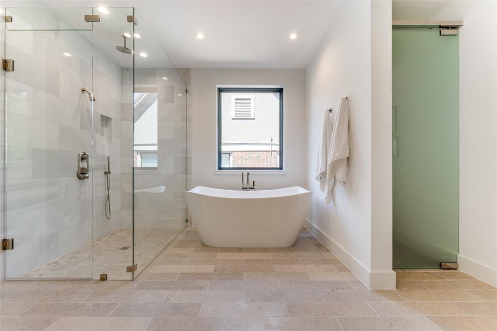 University Place - Residential