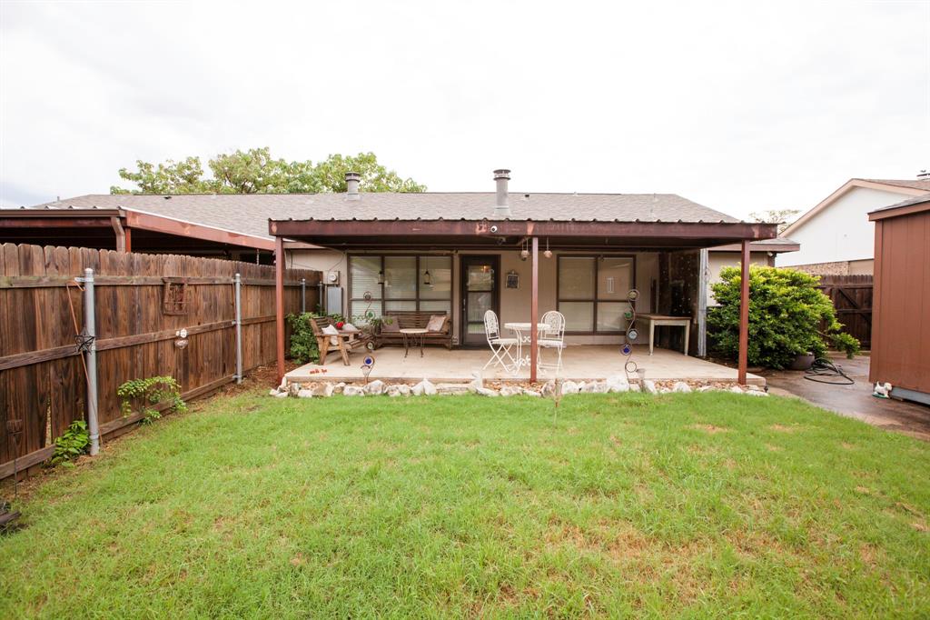 Euless, Texas 76039, United States, 3 Bedrooms Bedrooms, ,2 BathroomsBathrooms,Residential,Active,222848