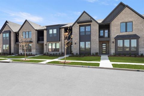 3912 Keya Drive Celina TX 75078