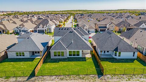 A home in Aledo