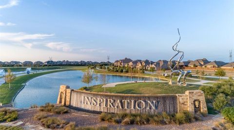 1309 Meziere Sky Drive Wylie TX 75098