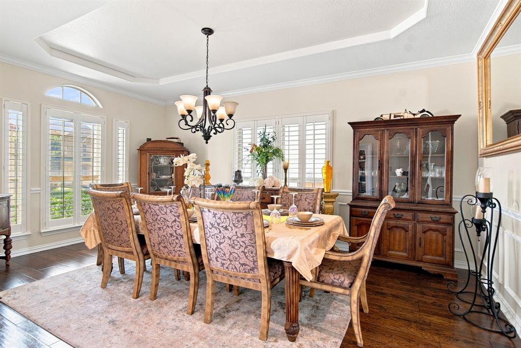 5812 Pine Flat Court