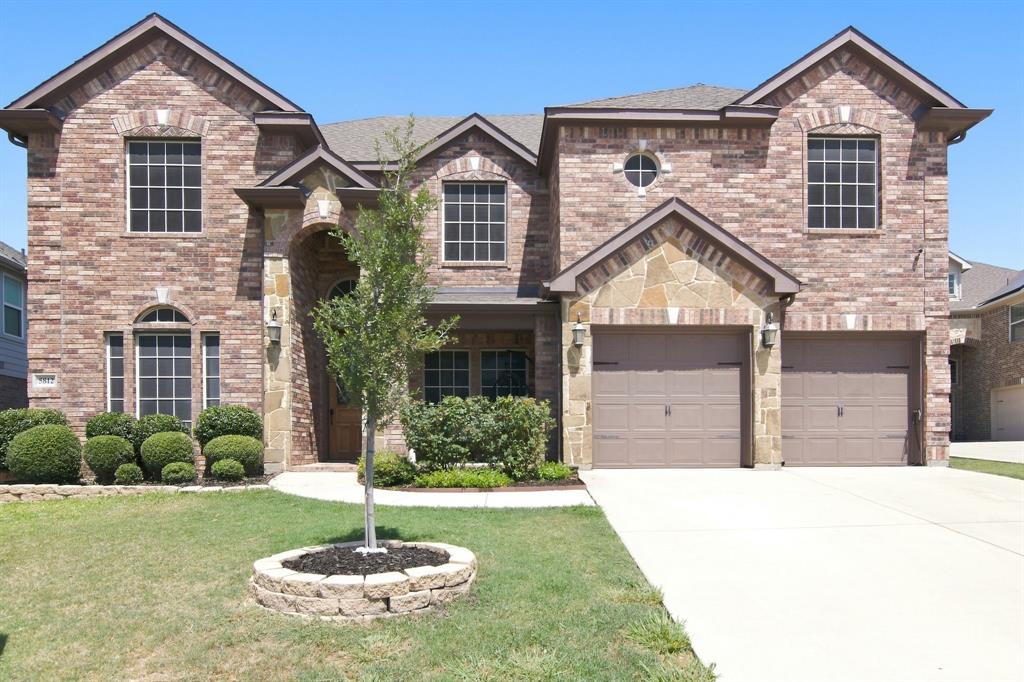 5812 Pine Flat Court