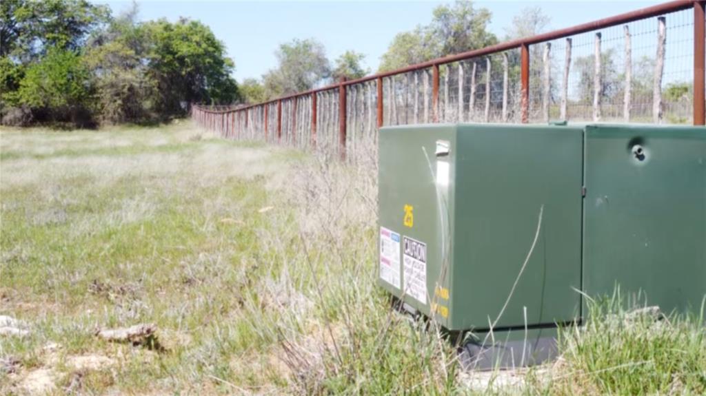 All In Ranches - Land