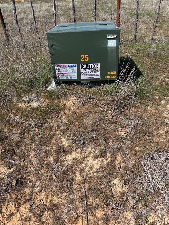 All In Ranches - Land