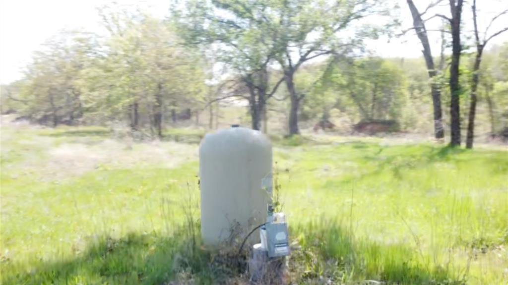 All In Ranches - Land