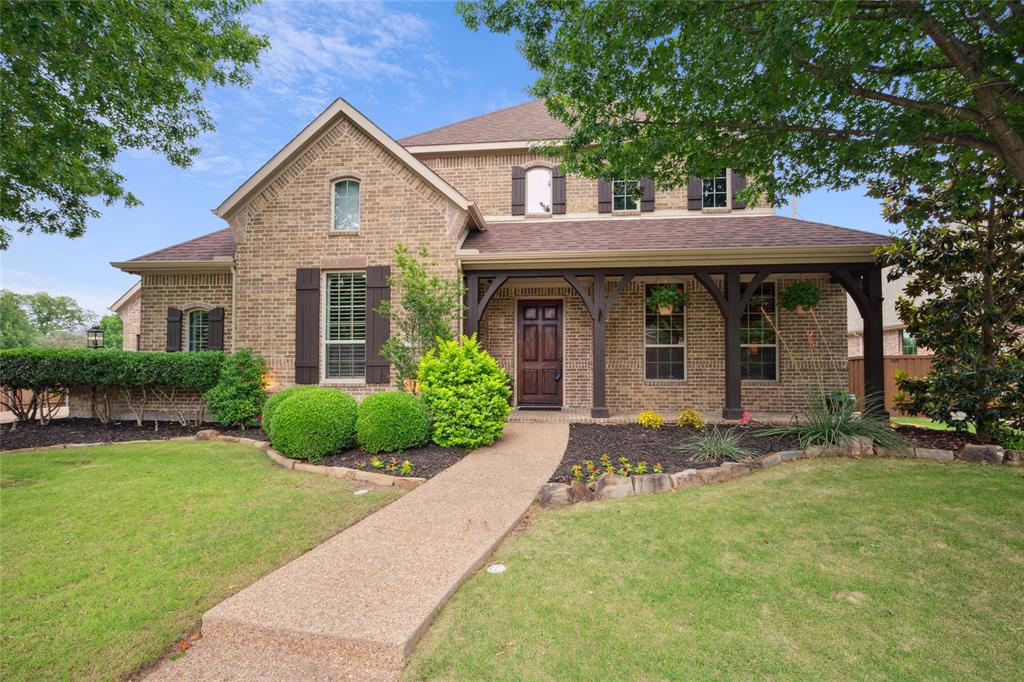 801 Shadow Hill Drive