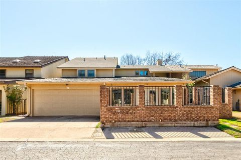 52 Rue Maison Street Abilene TX 79605