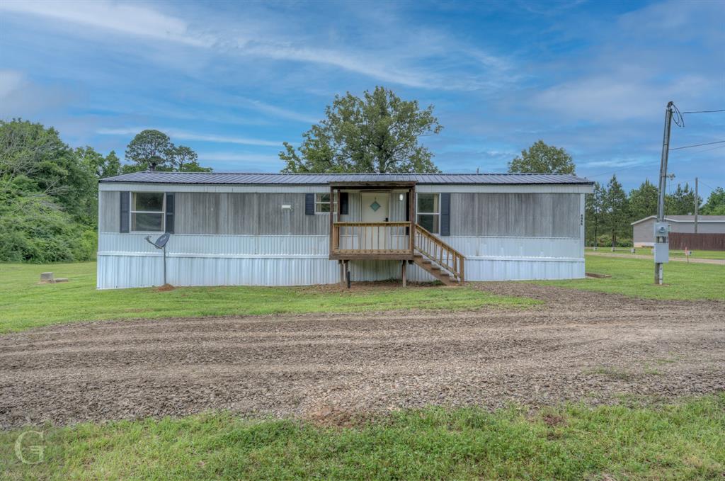 6068 Old Mooringsport Road