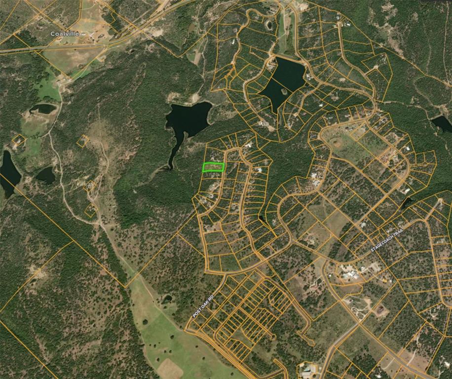 7-R Ranch Ph 5 - Land