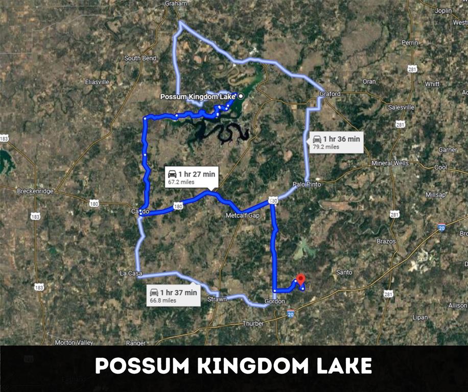 7-R Ranch Ph 5 - Land