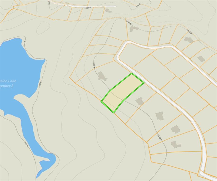 7-R Ranch Ph 5 - Land