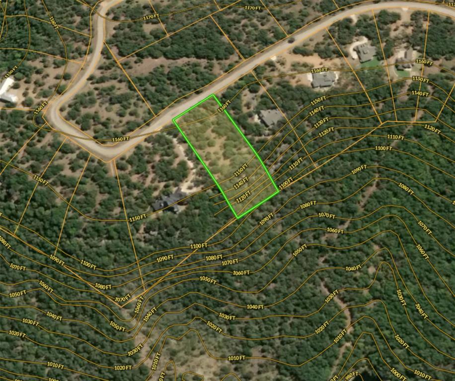 7-R Ranch Ph 5 - Land