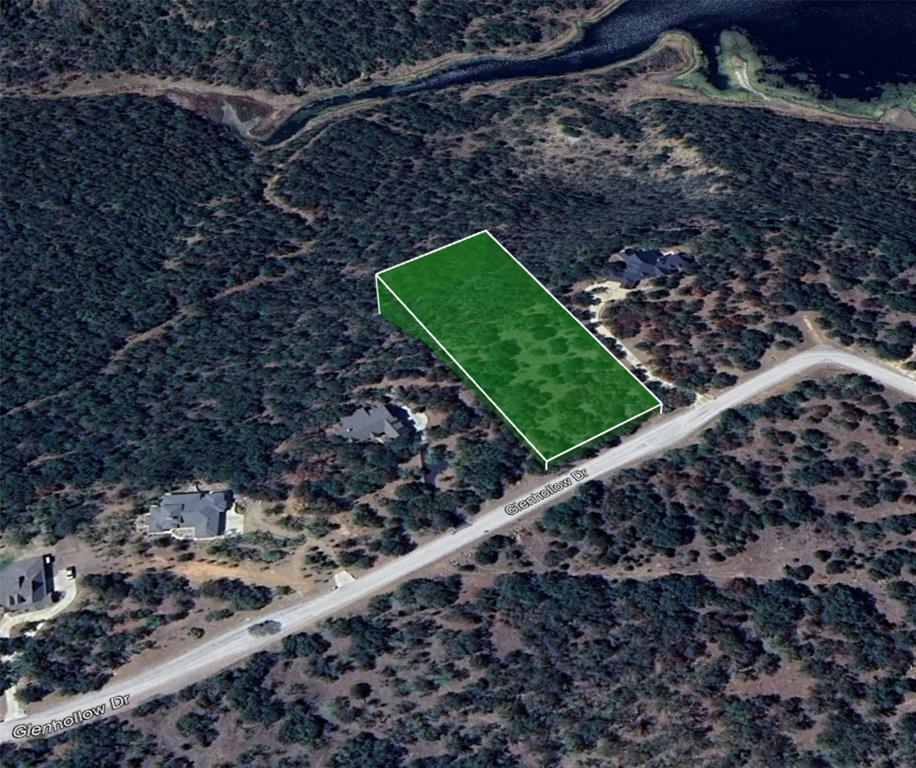 7-R Ranch Ph 5 - Land