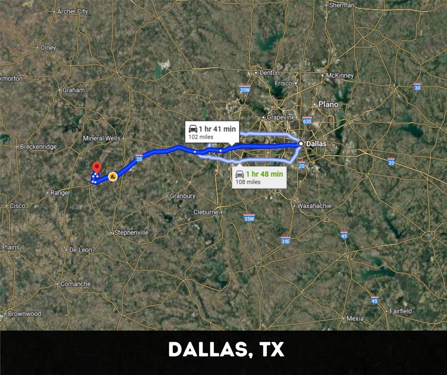 7-R Ranch Ph 5 - Land