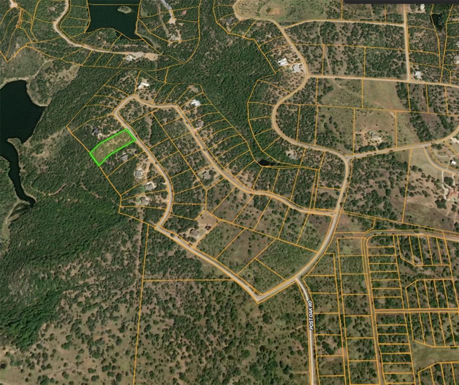 7-R Ranch Ph 5 - Land