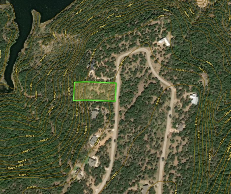 7-R Ranch Ph 5 - Land