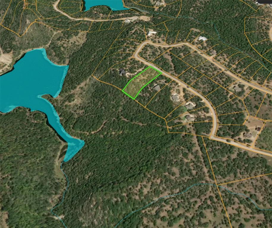 7-R Ranch Ph 5 - Land