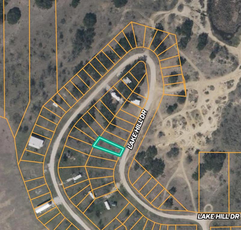 Lot 1350 Lake Front Circle