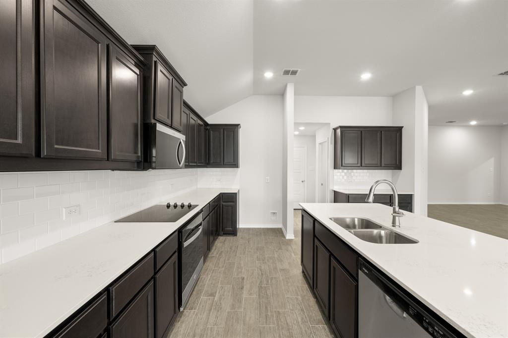 Mountain Valley - Residential