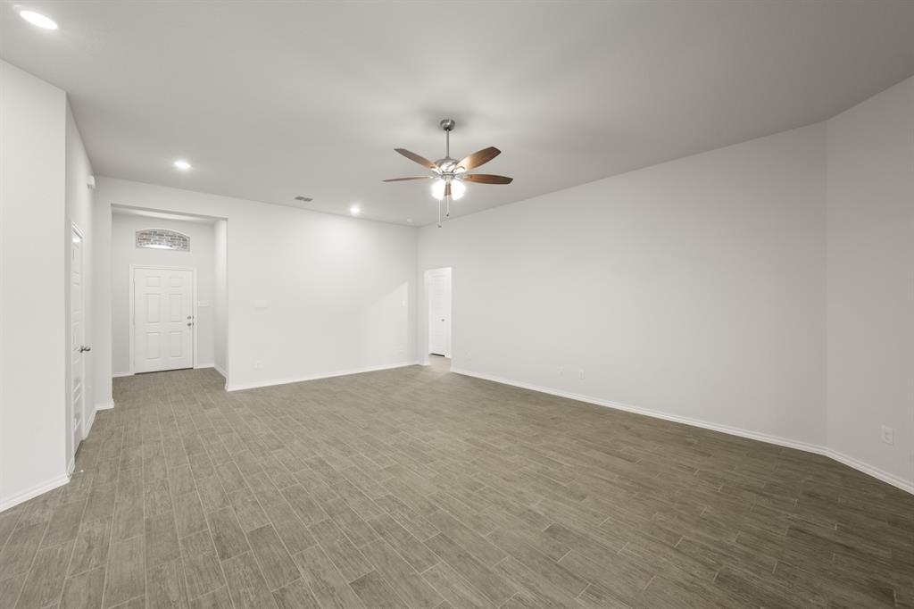 Mountain Valley - Residential