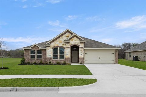 Property photo of 2607 Streamside Drive, Burleson, TX 76028