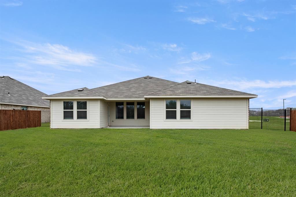 Mountain Valley - Residential