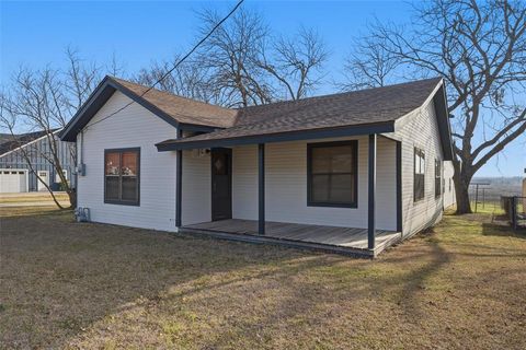 1101 S Main Street West TX 76691
