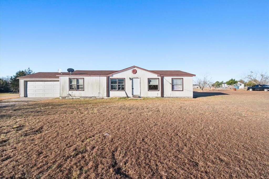 Country Manor Estates - Residential