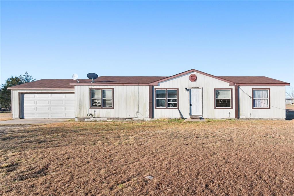 Country Manor Estates - Residential