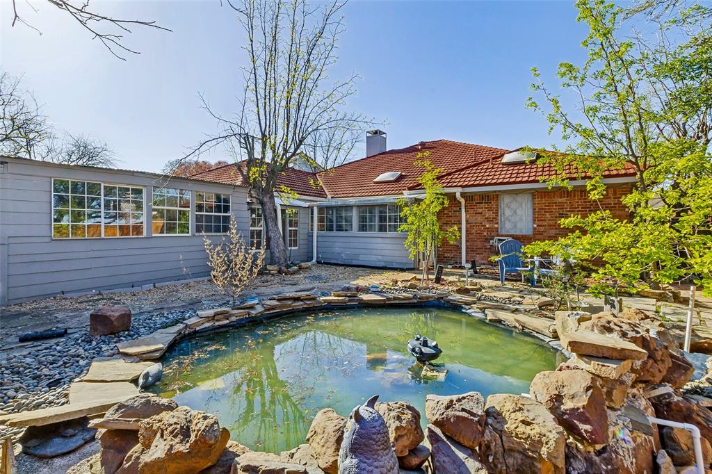 Linda Heights Rep - Residential