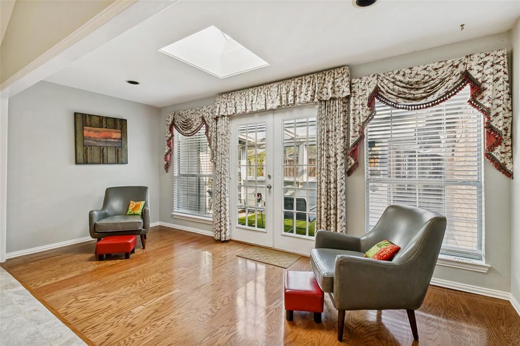 Linda Heights Rep - Residential