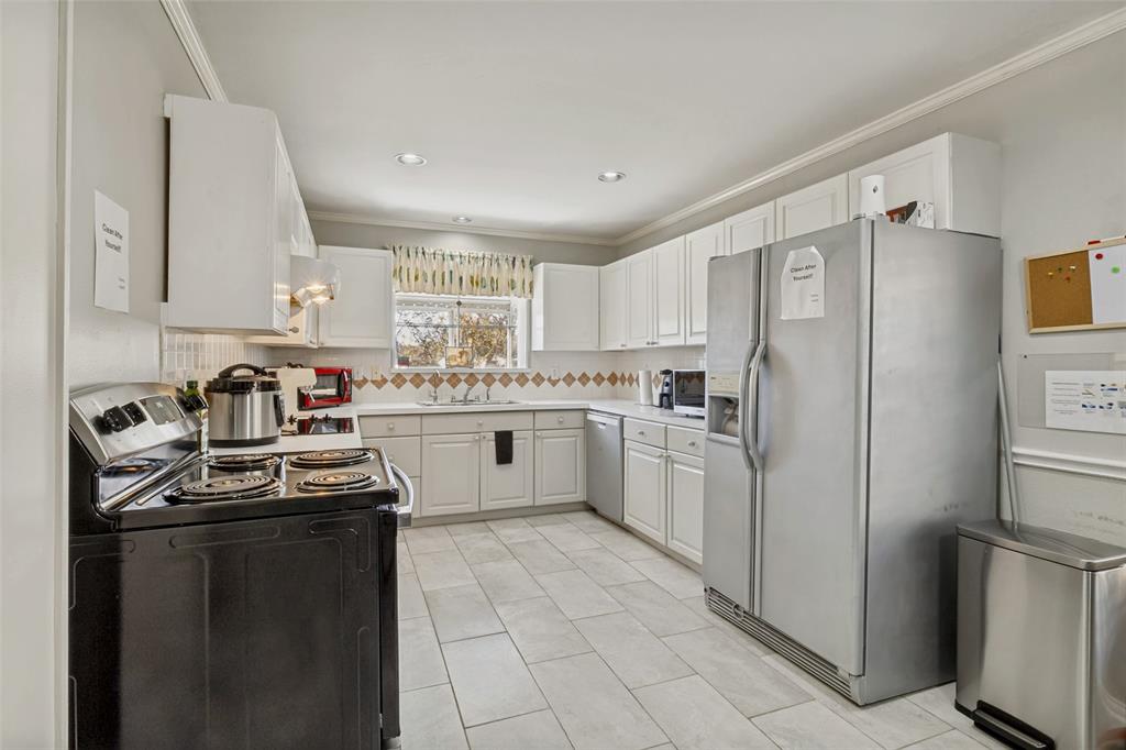 Linda Heights Rep - Residential