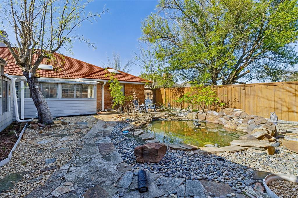 Linda Heights Rep - Residential