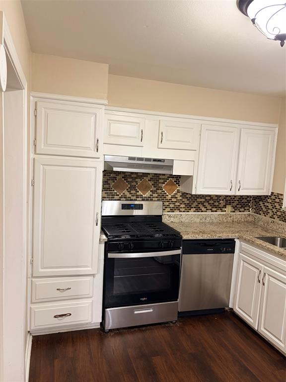 Garden Valley Sub - Residential