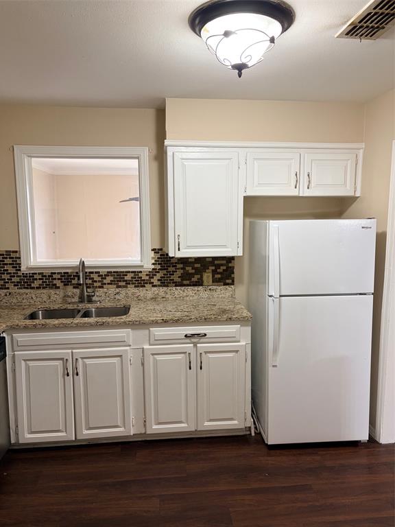 Garden Valley Sub - Residential