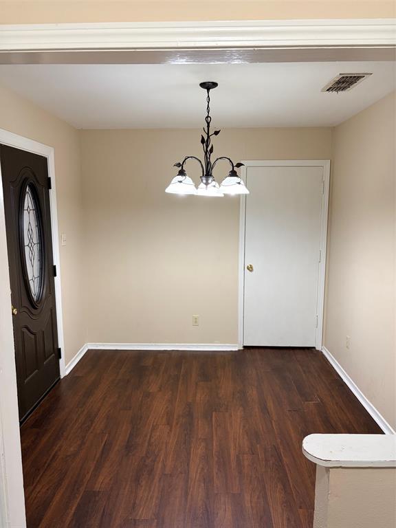 Garden Valley Sub - Residential