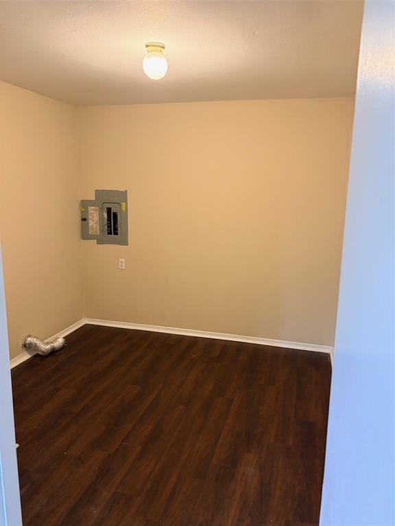 Garden Valley Sub - Residential