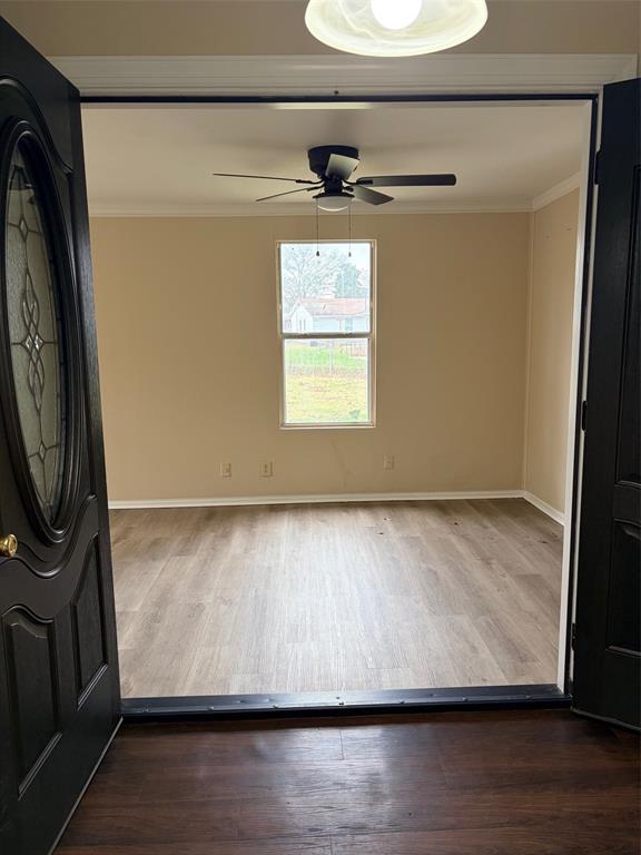 Garden Valley Sub - Residential