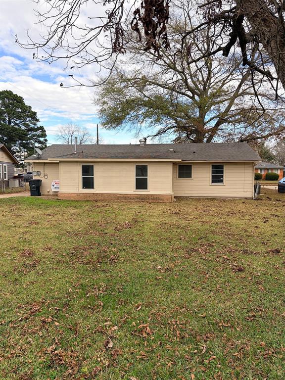 Garden Valley Sub - Residential