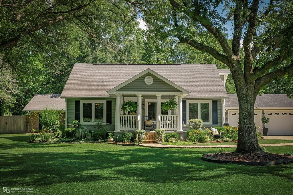 9900 Myrtis Texas Line Road