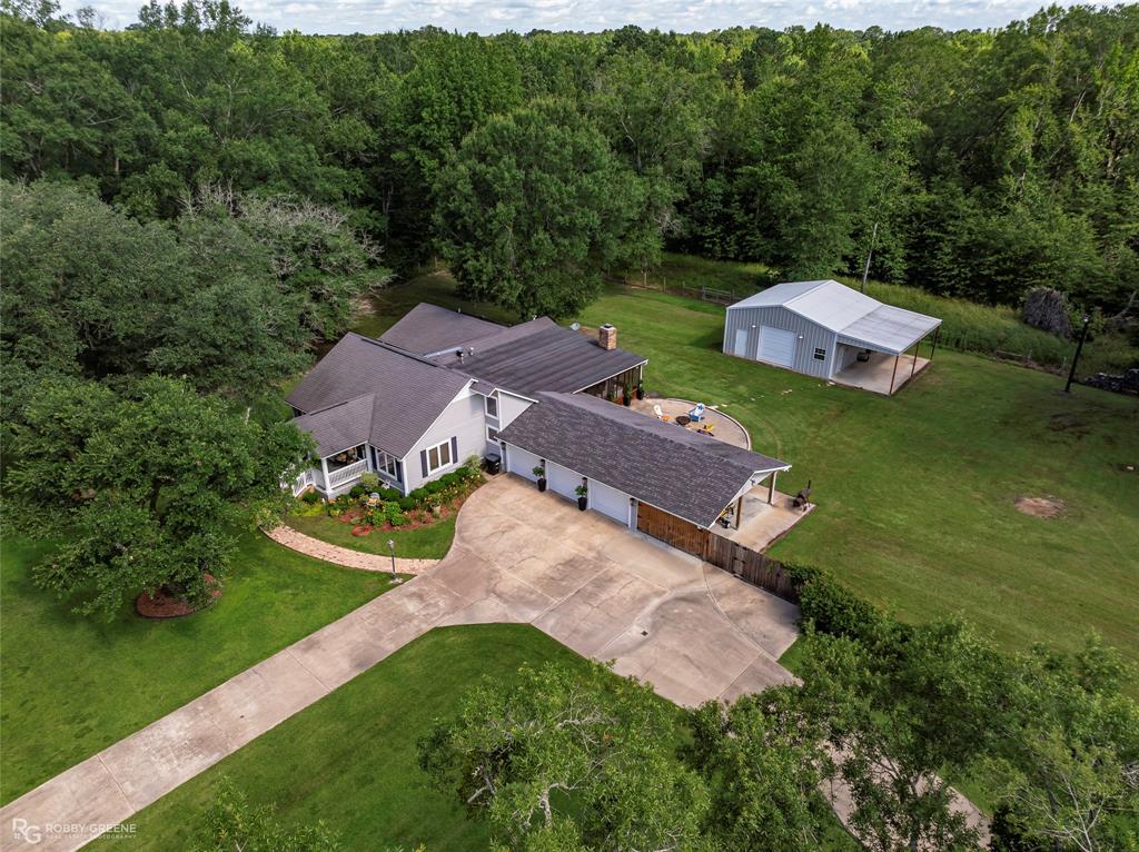 9900 Myrtis Texas Line Road