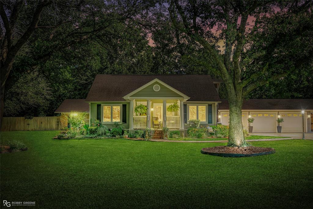 9900 Myrtis Texas Line Road