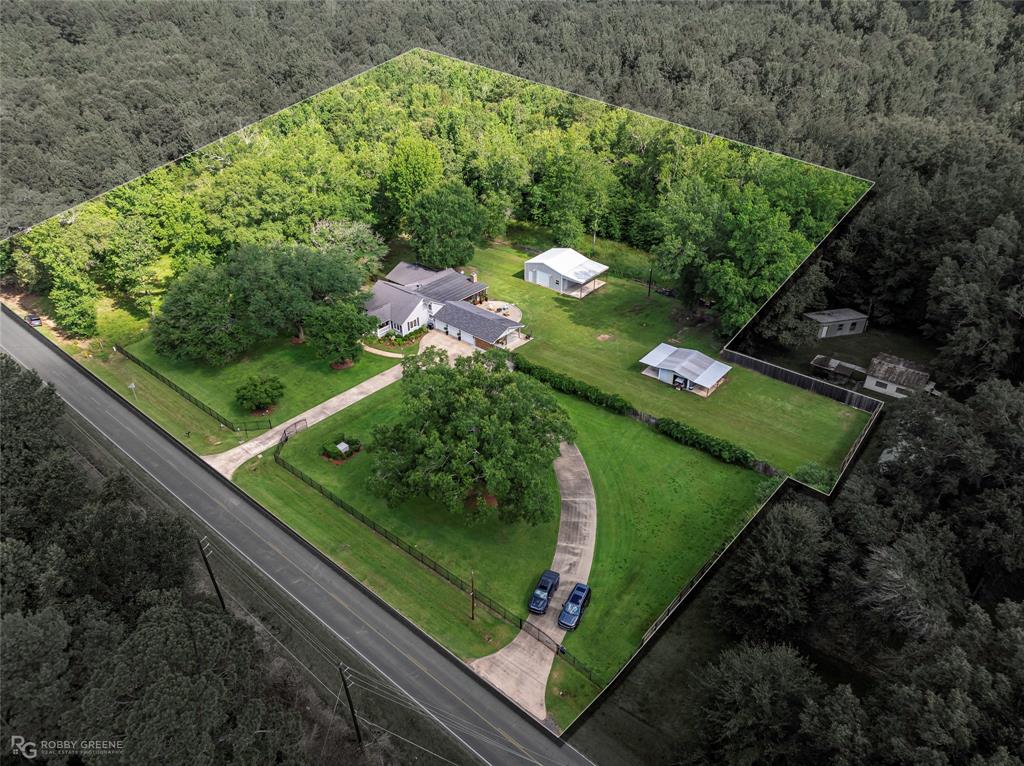 9900 Myrtis Texas Line Road